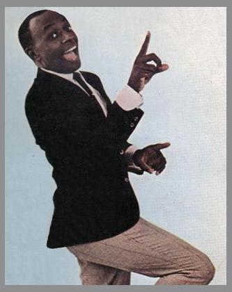 Earl Grant